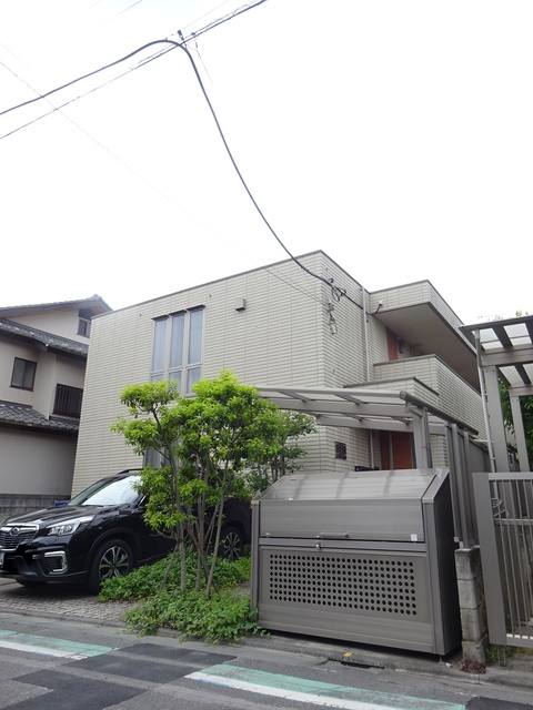 Ｒａｆｆｉｎｅ本太の外観|★駅又は現地待ち合わせでご案内が可能です★