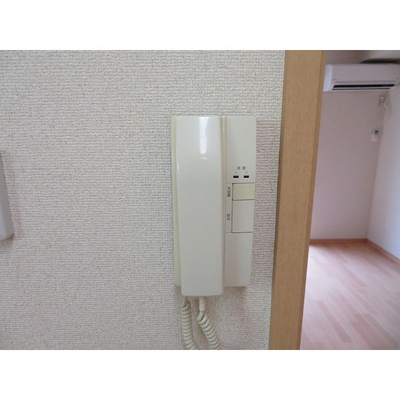 【その他】 | ちきゅうハウス | インターホン