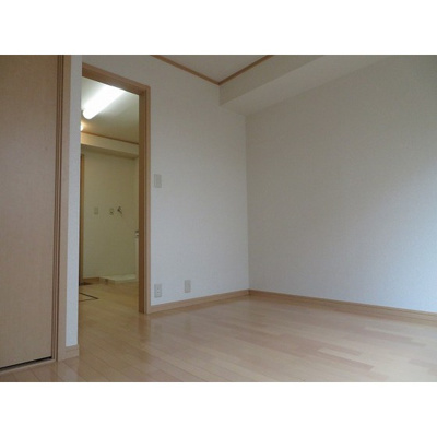 【その他】 | ちきゅうハウス | 居室