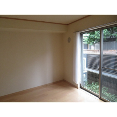 【居間・リビング】 | ちきゅうハウス | 居室