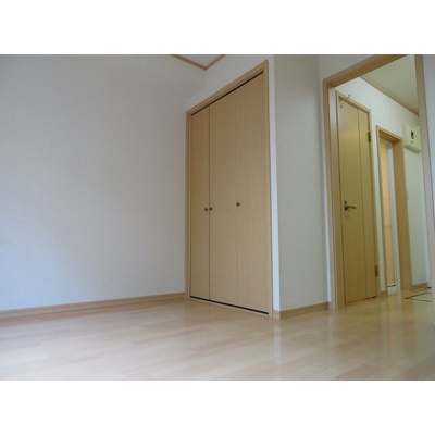 【その他】 | ちきゅうハウス | 居室