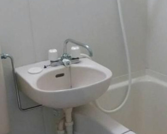 【洗面所】 | ライフピアシモン