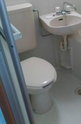 【トイレ】 | ライフピアシモン