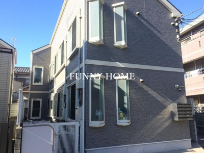 【外観】 | ライフピアシモン