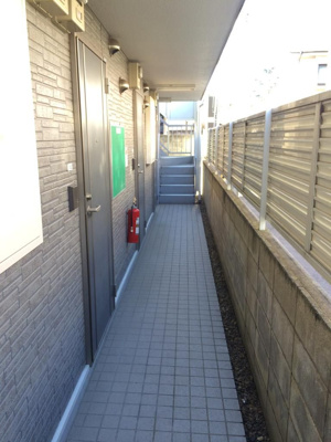 【ロビー】 | ライフピアシモン