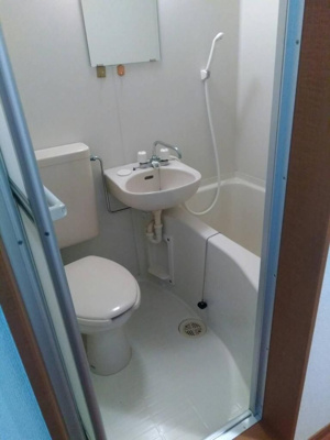 【浴室】 | ライフピアシモン