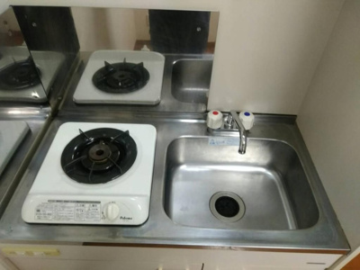 【キッチン】 | ライフピアシモン