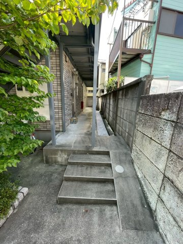 ユリシスのエントランス|★エントランス★