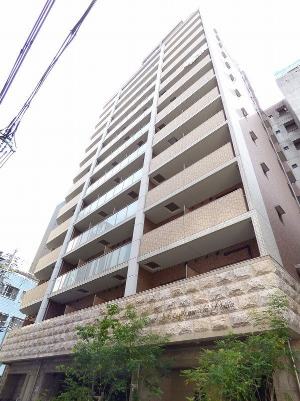プレサンス堺筋本町フィリアの画像