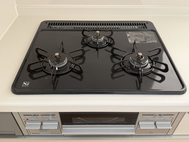 西区竜が岡5丁目①号棟　新築のその他