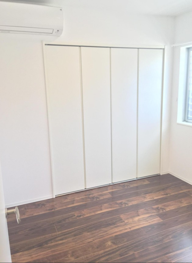 Saraの居間・リビング