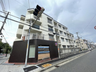 豊里サンハイツの画像