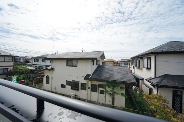 【横浜市瀬谷区瀬谷6丁目7-5新築戸建て】★仲介手数料無料★（大門小学校・瀬谷中学校）の展望