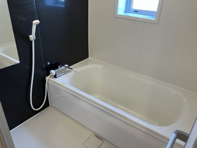 【浴室】 | チサンマンション鶴瀬 | 日々の疲れを癒すお風呂付です