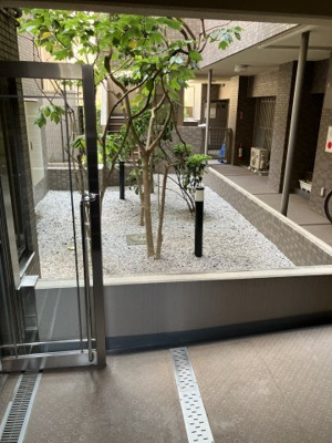 【その他共用部分】 | チサンマンション鶴瀬