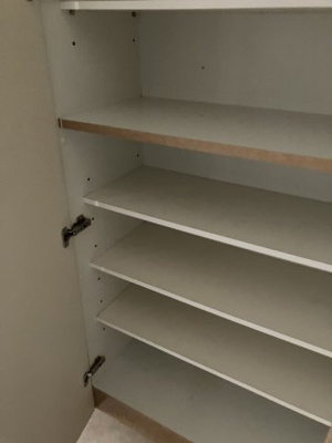 【収納】 | チサンマンション鶴瀬 | ちょっとした収納スペースも充実しています