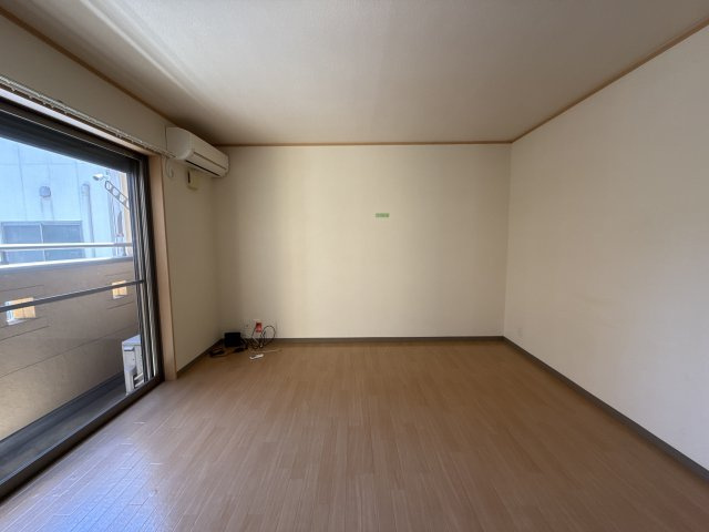 スカイルームⅡの洋室