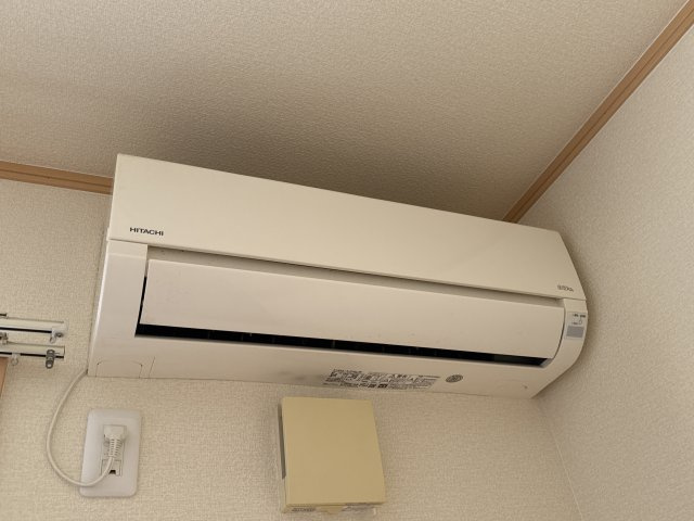 スカイルームⅡの設備