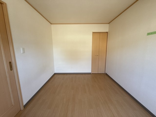 スカイルームⅡの寝室