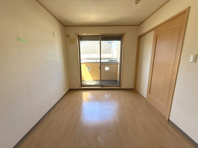 スカイルームⅡの子供部屋