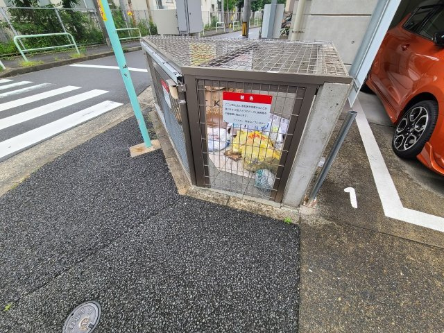 une semaine|名古屋市の賃貸ならMy賃貸のその他共用部分|une semaine