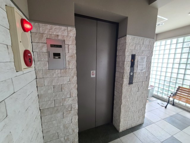 une semaine|名古屋市の賃貸ならMy賃貸のその他共用部分|une semaine