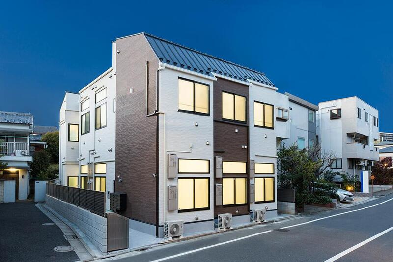 スマイラス新小岩