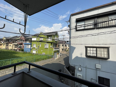 【展望】 | 千石東中古戸建