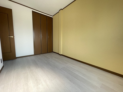 【子供部屋】 | 千石東中古戸建