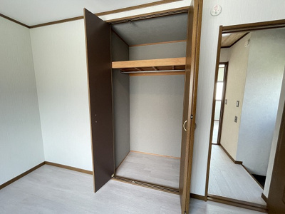 【収納】 | 千石東中古戸建