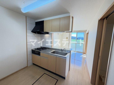 【内装】 | ArtQueenⅡ