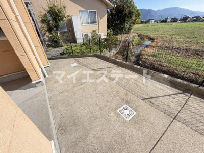 【庭】 | ArtQueenⅡ