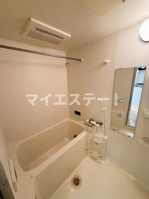 【浴室】 | ArtQueenⅡ