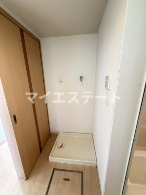 【洗面所】 | ArtQueenⅡ