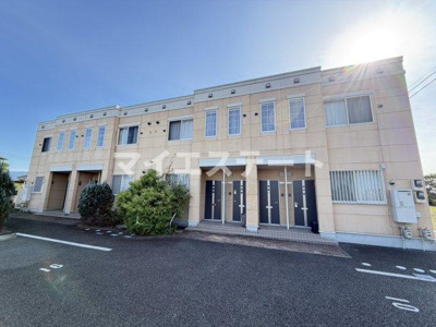 【外観】 | ArtQueenⅡ