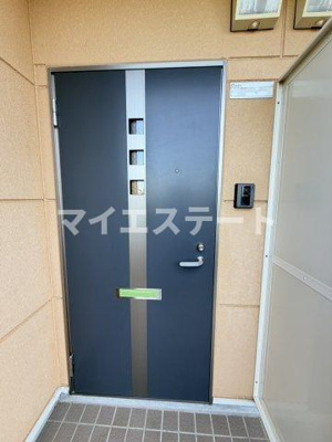 【その他共用部分】 | ArtQueenⅡ