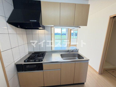 【キッチン】 | ArtQueenⅡ