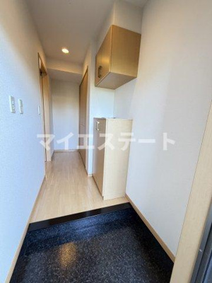 【玄関】 | ArtQueenⅡ