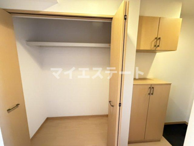 【収納】 | ArtQueenⅡ