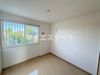 【洋室】 | ArtQueenⅡ