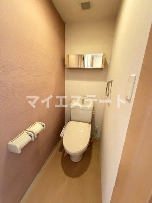 【トイレ】 | ArtQueenⅡ