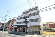 南平ビル（ミナミダイラビル）の画像