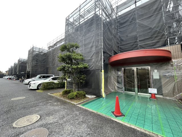 【外観】の画像