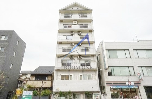 ダイヤモンドレジデンス白河