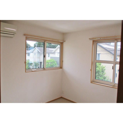 【展望】 | 日野市多摩平4丁目住宅(ヒノシタマダイラヨンチョウメジュウタク)