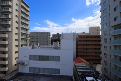 【展望】 | サンビューティ春日町