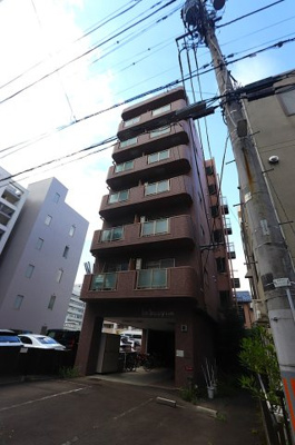 【外観】 | サンビューティ春日町