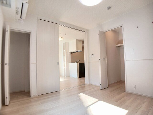 Ｄｒｅａｍ　Ｌｉｆｅの内装