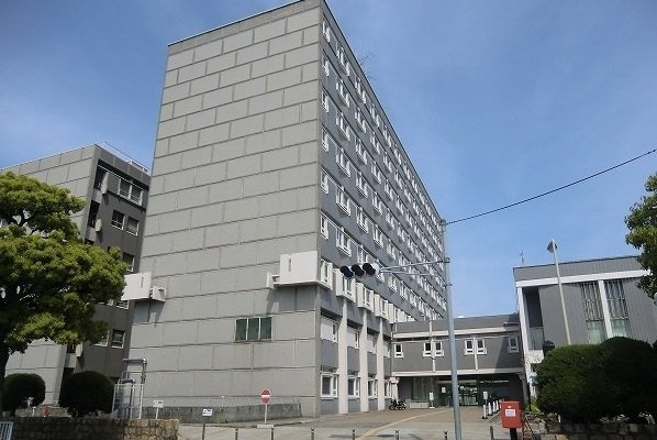 Ｄｒｅａｍ　Ｌｉｆｅの周辺|尼崎市役所まで1300m