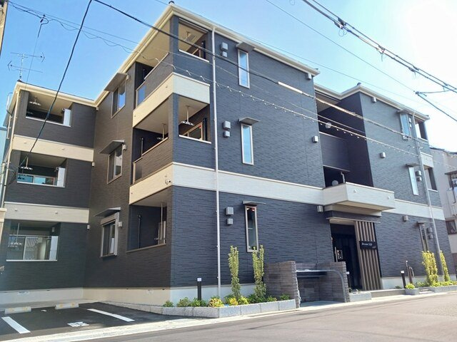 Ｄｒｅａｍ　Ｌｉｆｅの外観